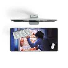 Load image into Gallery viewer, Anime Death Note Mouse Pad (Desk Mat) On Desk