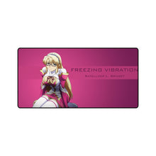 Load image into Gallery viewer, Freezing Vibration Mouse Pad (Desk Mat)