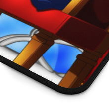 Load image into Gallery viewer, Boring game of chess Mouse Pad (Desk Mat) Hemmed Edge