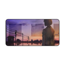 Load image into Gallery viewer, Anime Original Mouse Pad (Desk Mat)