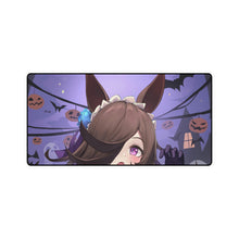 Load image into Gallery viewer, Uma Musume: Pretty Derby Mouse Pad (Desk Mat)