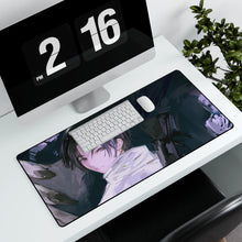 Load image into Gallery viewer, Jujutsu Kaisen 0 Mouse Pad (Desk Mat)