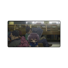 Load image into Gallery viewer, The Melancholy Of Haruhi Suzumiya Mouse Pad (Desk Mat)