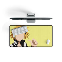 Load image into Gallery viewer, My Hero Academia Mouse Pad (Desk Mat) On Desk