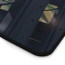 Load image into Gallery viewer, Anime Original Mouse Pad (Desk Mat) Hemmed Edge