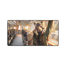 Load image into Gallery viewer, Beastars Mouse Pad (Desk Mat)
