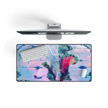 Load image into Gallery viewer, Mo Dao Zu Shi Mouse Pad (Desk Mat) On Desk