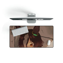 Load image into Gallery viewer, Uma Musume Mouse Pad (Desk Mat)