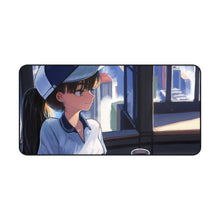 Load image into Gallery viewer, Anime Original Mouse Pad (Desk Mat)