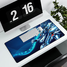 Load image into Gallery viewer, Yu-Gi-Oh! Mouse Pad (Desk Mat) With Laptop