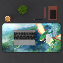 Load image into Gallery viewer, Anime Pokémon Mouse Pad (Desk Mat) With Laptop
