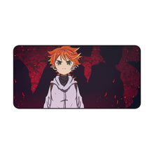 Load image into Gallery viewer, The Promised Neverland Emma Mouse Pad (Desk Mat)