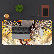 Load image into Gallery viewer, Puella Magi Madoka Magica Mouse Pad (Desk Mat) With Laptop