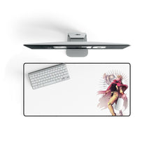 Load image into Gallery viewer, DIO and The World Mouse Pad (Desk Mat)