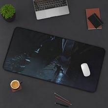 Load image into Gallery viewer, Evasion Mouse Pad (Desk Mat) On Desk