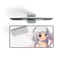Load image into Gallery viewer, Angel Beats! Mouse Pad (Desk Mat)