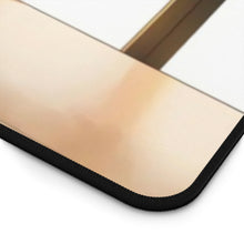 Load image into Gallery viewer, Masamune-kun's Revenge Yoshino Koiwai Mouse Pad (Desk Mat) Hemmed Edge