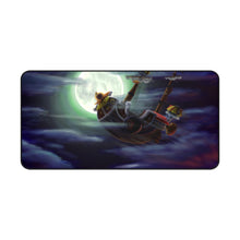 Load image into Gallery viewer, One Piece Mouse Pad (Desk Mat)
