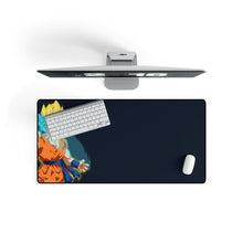 Load image into Gallery viewer, Dragon Ball Super Mouse Pad (Desk Mat)