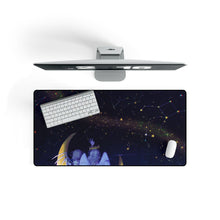 Load image into Gallery viewer, Anime Angel Mouse Pad (Desk Mat)