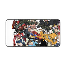 Load image into Gallery viewer, FLCL Mouse Pad (Desk Mat)