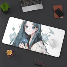 Load image into Gallery viewer, Anime Original Mouse Pad (Desk Mat) On Desk