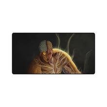 Load image into Gallery viewer, Anime Attack On Titan Mouse Pad (Desk Mat)