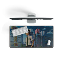 Load image into Gallery viewer, Your Name. Mouse Pad (Desk Mat)