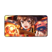 Load image into Gallery viewer, KonoSuba - God’s blessing on this wonderful world!! Mouse Pad (Desk Mat)