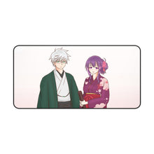 Load image into Gallery viewer, Heaven's Lost Property Mouse Pad (Desk Mat)