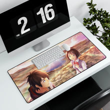 Load image into Gallery viewer, Your Name. Mouse Pad (Desk Mat)