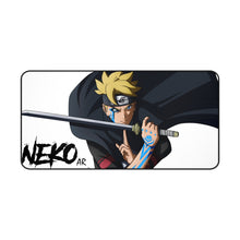 Load image into Gallery viewer, Boruto Mouse Pad (Desk Mat)