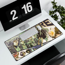 Load image into Gallery viewer, Katekyō Hitman Reborn! Mouse Pad (Desk Mat)