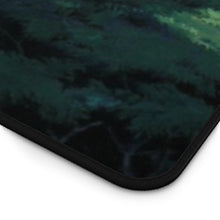 Load image into Gallery viewer, Laputa: Castle in the Sky Mouse Pad (Desk Mat) Hemmed Edge