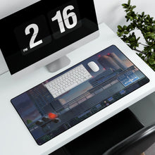 Load image into Gallery viewer, Your Name. Mouse Pad (Desk Mat)