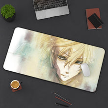 Load image into Gallery viewer, Anime Berserk Mouse Pad (Desk Mat) On Desk