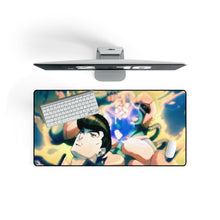 Load image into Gallery viewer, Anime Jojo's Bizarre Adventure Mouse Pad (Desk Mat)