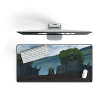 Load image into Gallery viewer, Anime Original Mouse Pad (Desk Mat) On Desk