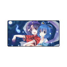 Load image into Gallery viewer, Touhou Mouse Pad (Desk Mat)