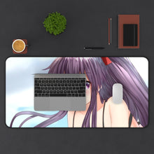 Load image into Gallery viewer, Date A Live Mouse Pad (Desk Mat) With Laptop