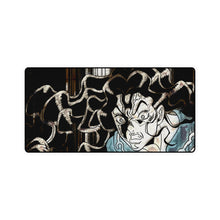 Load image into Gallery viewer, Anime Jojo's Bizarre Adventure Mouse Pad (Desk Mat)