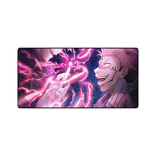 Load image into Gallery viewer, Jujutsu Kaisen Mouse Pad (Desk Mat)