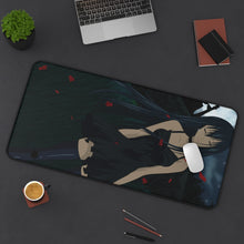 Load image into Gallery viewer, D.Gray-man Lenalee Lee Mouse Pad (Desk Mat) On Desk