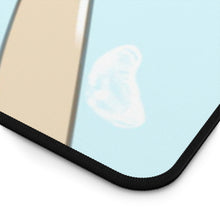 Load image into Gallery viewer, Amagi Brilliant Park Sylphy Mouse Pad (Desk Mat) Hemmed Edge