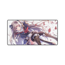 Load image into Gallery viewer, Anime Original Mouse Pad (Desk Mat)