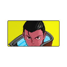 Load image into Gallery viewer, Cyberpunk: Edgerunners Mouse Pad (Desk Mat)