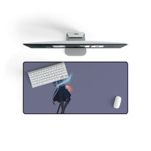 Load image into Gallery viewer, Saruhiko Fushimi Mouse Pad (Desk Mat)