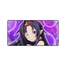 Load image into Gallery viewer, Sword Art Online II Mouse Pad (Desk Mat)