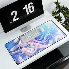 Load image into Gallery viewer, Azur Lane Mouse Pad (Desk Mat)