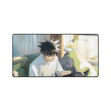 Load image into Gallery viewer, Jujutsu Kaisen Mouse Pad (Desk Mat)